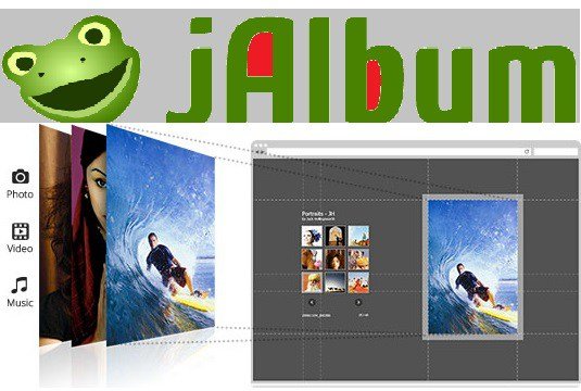 jAlbum
