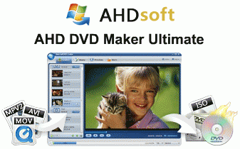 AHDSoft-dvd-Maker