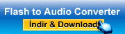 Flash-to-Audio-Converter