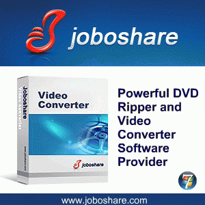 Joboshare-Video-Converter