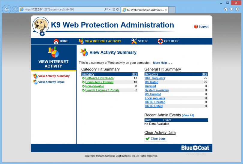 k9-web-protection