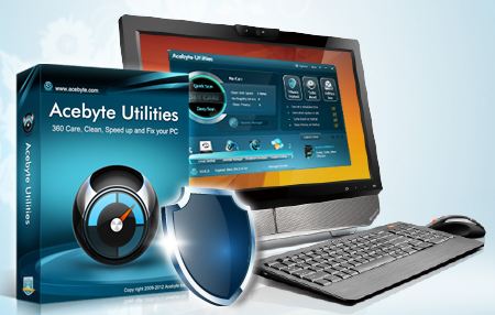 Acebyte Utilities 3.0