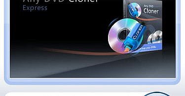 Any DVD Cloner Express