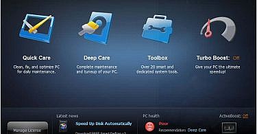 advanced systemcare pro 5