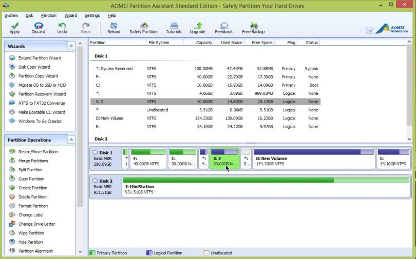 aomei-partition-assistant