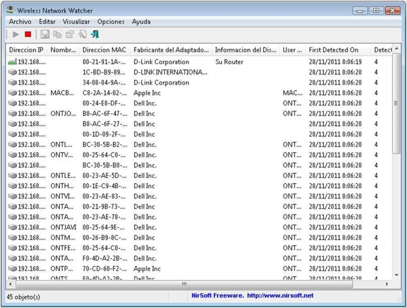 wireless-network-watcher