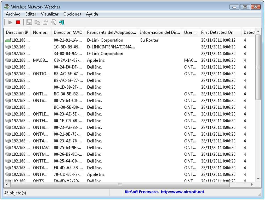 wireless-network-watcher