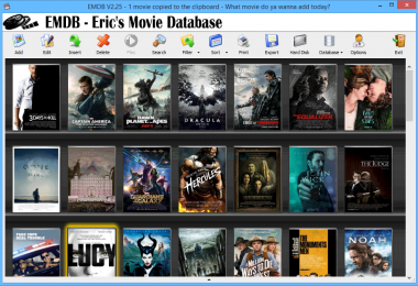 emdb