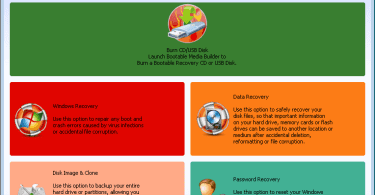 lazesoft-windows-data-recovery-free