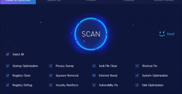 Advanced SystemCare 11