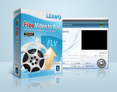 Leawo FLV Video Converter