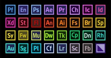 adobe-programlari