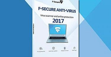 F-Secure Antivirus