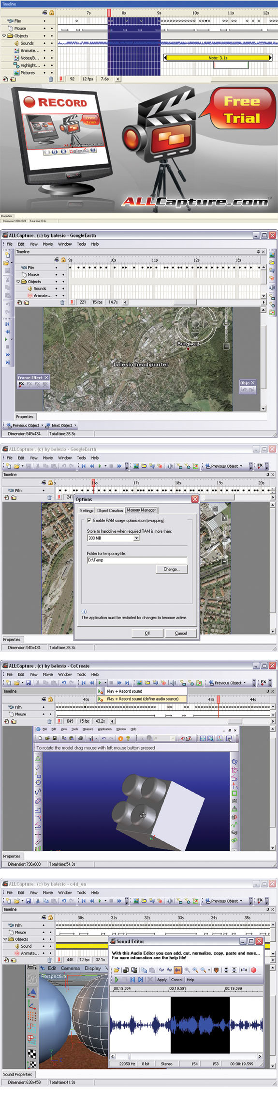 ALLCapture