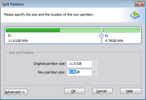 AOMEI Partition Assistant Pro,AOMEI Partition Assistant
