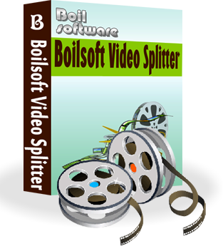 Boilsoft Video Splitter Box