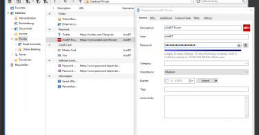 Password Depot