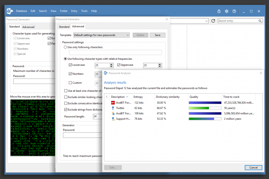 Password Depot Pro