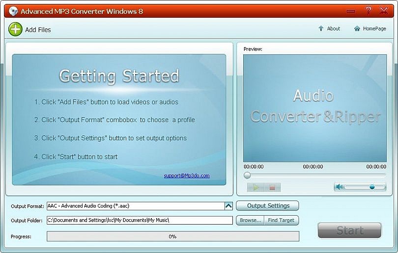 mp3converter