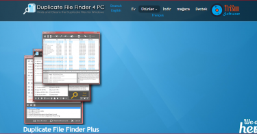 Duplicate File Finder Plus