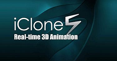 iClone5 Standard (2)
