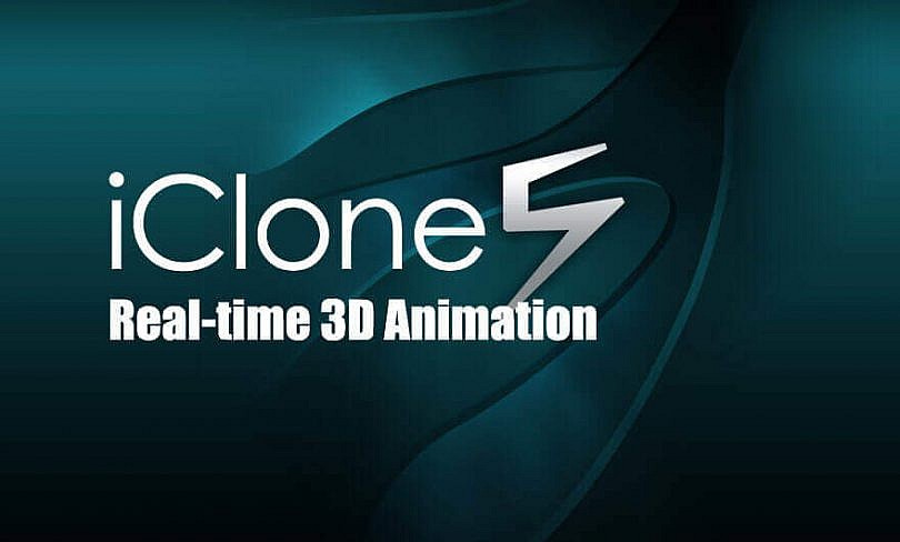 iClone5 Standard (2)
