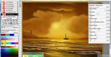 twistedbrush-pro-studio