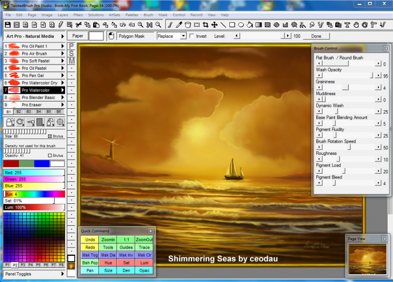 twistedbrush-pro-studio