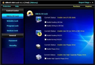 usb-lock