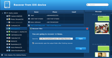 leawo-ios-data-recovery