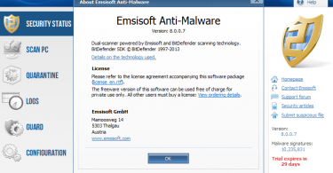 Emsisoft-Anti-Malware-8.1