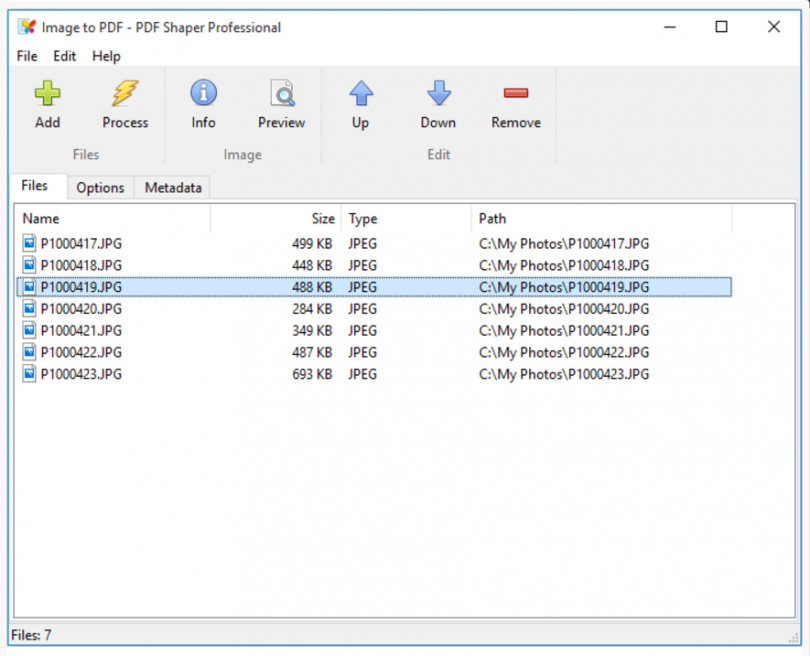 pdf-shaper