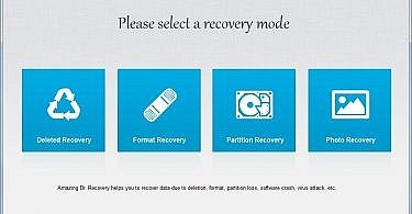 amazing-dr-recovery
