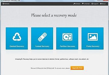 amazing-dr-recovery