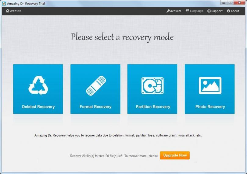 amazing-dr-recovery