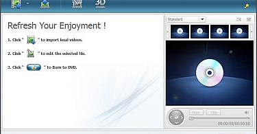 Leawo-dvd-creator