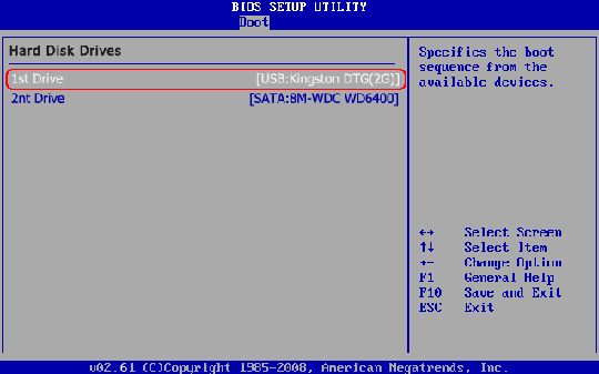 Tenorshare Data Recovery WinPE