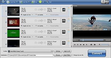 AnyMP4 Audio Converter