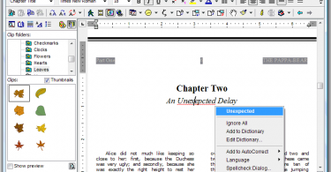 Atlantis Word Processor indir