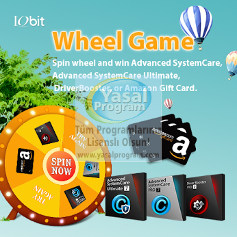 IObit 1