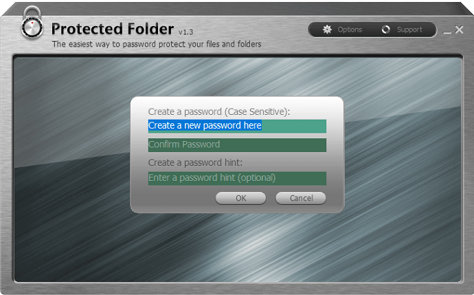 iobit-protected-folder