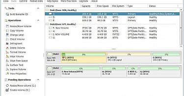 Macrorit Disk Partition