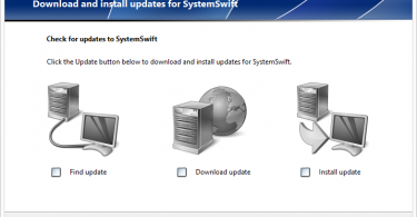 PGWARE SystemSwift
