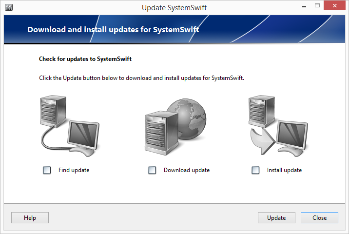 PGWARE SystemSwift