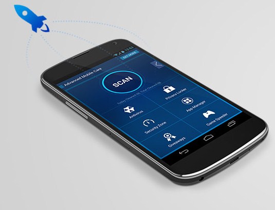 AMC Security PRO