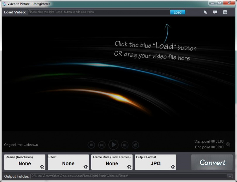 video-to-picture-converter