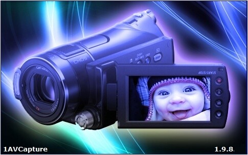 1AVCapture