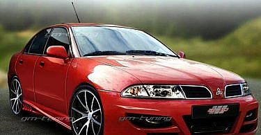 Mitsubishi Carisma
