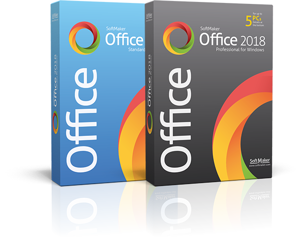 SoftMaker Office
