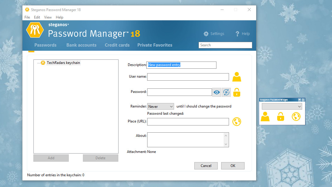 steganos-password-manager